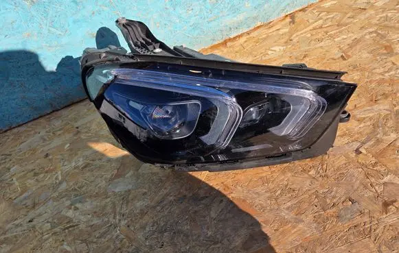 Mercedes-Benz GLE W167 Headlight/headlamp A1679065806
