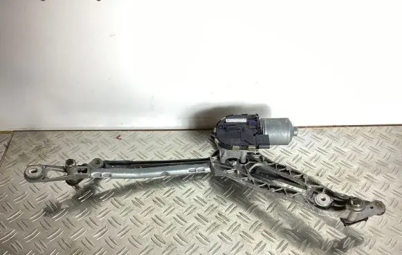 Porsche 911 991 Front wiper linkage 99162410504 1397220660 99162803506