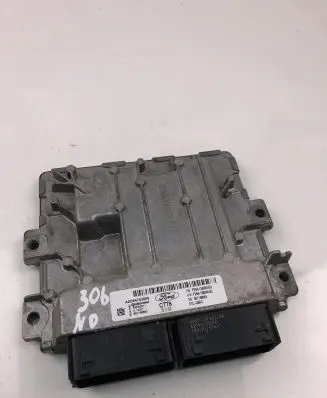 Ford Focus Engine control unit/module ECU FV4A12A650DG FV6A12B684BD