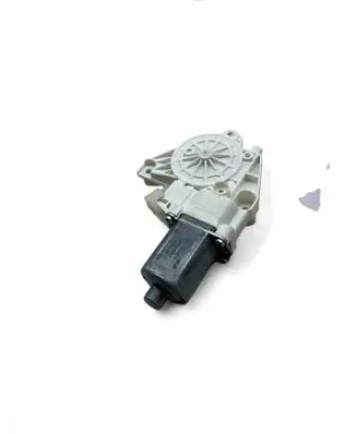 Mercedes-Benz GLS X166 Front door window regulator motor A1669060201 0130822754