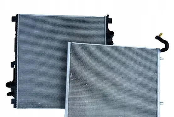 Land Rover Range Rover Sport L461 Coolant radiator M8E28K230AA H8228K230AA