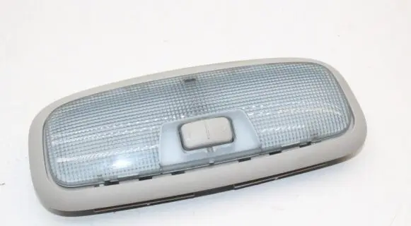 Ford Kuga I Front seat light