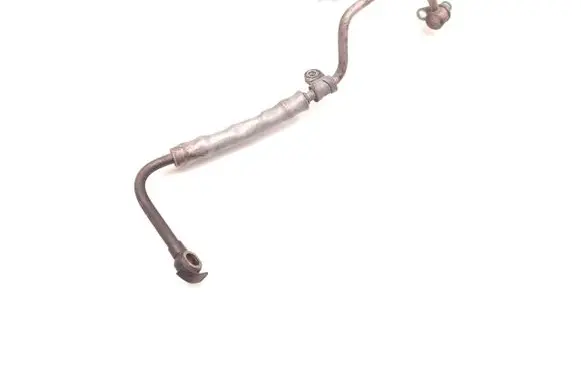 Turbo turbocharger oiling pipe/hose