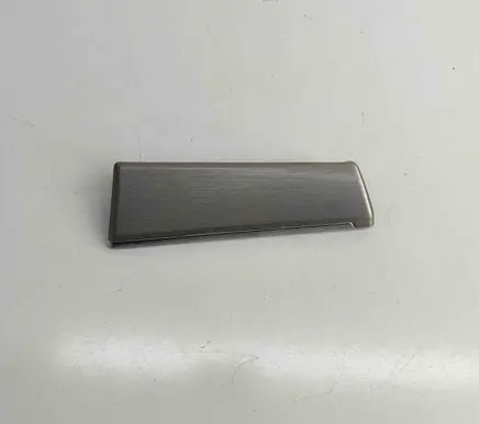 Volkswagen PASSAT B8 Dashboard glove box trim 3G2853262H
