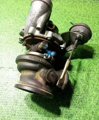 BMW X5M E70 Turbo 784832003 7904845010 WGB80014