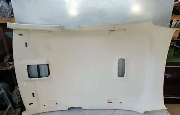 Headlining