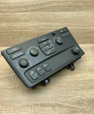 Volvo S70 V70 V70 XC Climate control unit 8632931 M3082600008