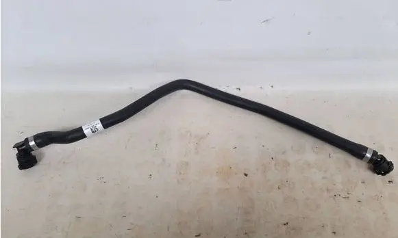 BMW M8 F91 F92 G14 G15 Engine coolant pipe/hose 8698796 11158698796