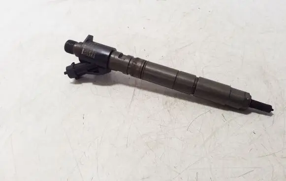 Volvo XC60 Fuel injector 0445116046 B44514112400