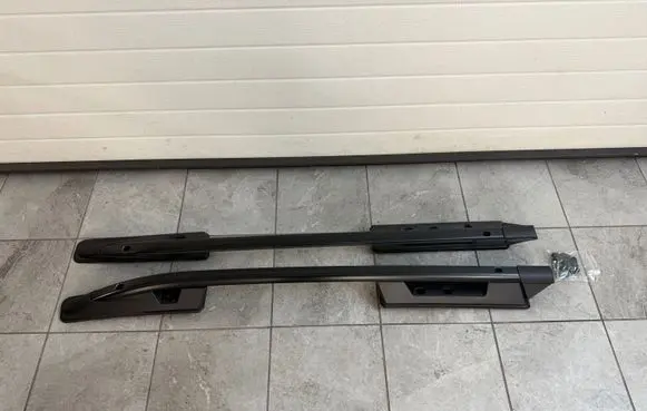 Volkswagen Amarok II Roof bar rail 