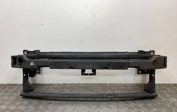 Seat Leon (5F) Front bumper cross member 