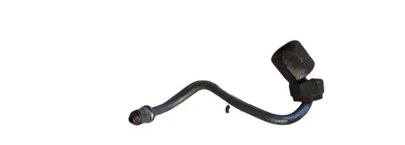 BMW 1 E81 E87 Fuel injector supply line/pipe NOCODE