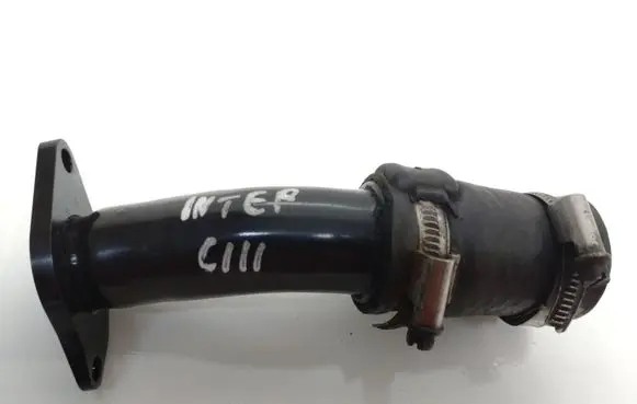 Peugeot 807 Intercooler hose/pipe