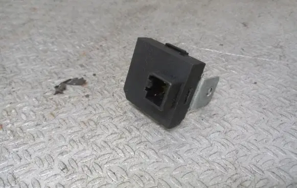 Immobilizer control unit/module