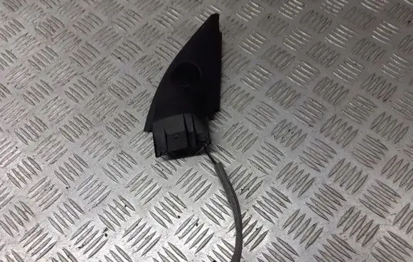 Skoda Superb B5 (3U) Subwoofer speaker 3B0837994