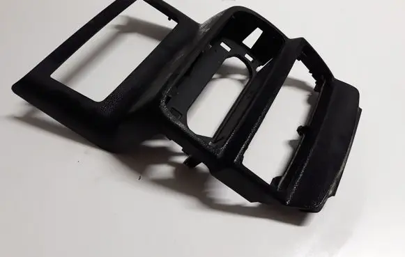 Audi Q7 4M Other center console (tunnel) element 4M0864147A