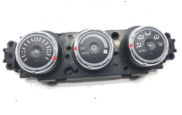 Mitsubishi ASX Interior fan control switch 7820A115XC