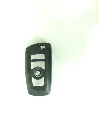 BMW 5 F10 F11 Ignition key/card 9226939