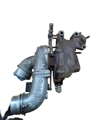 Jeep Grand Cherokee Turbo 35242180F