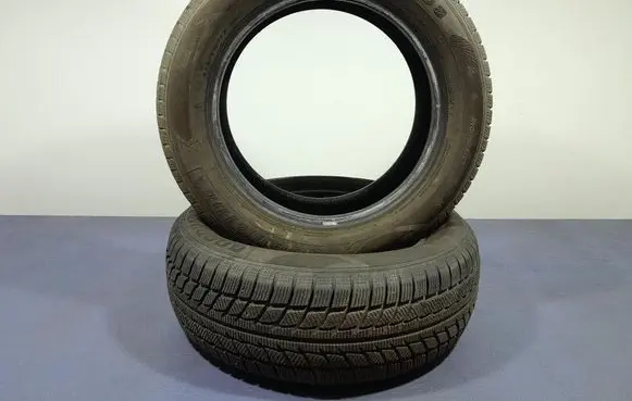 Renault Captur R17 winter tire 6938112630980
