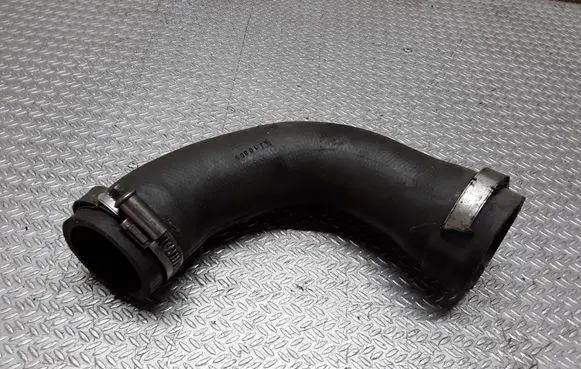 Renault Laguna II Intercooler hose/pipe