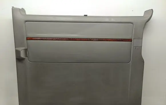 Volkswagen Multivan T5 Sliding door card 7H5867028