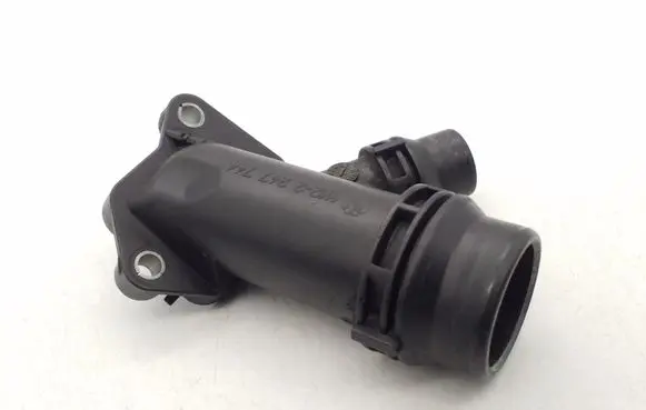 BMW 5 E60 E61 Engine coolant pipe/hose 11122247744