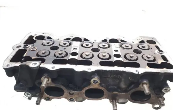 Opel Vectra C Engine head 
