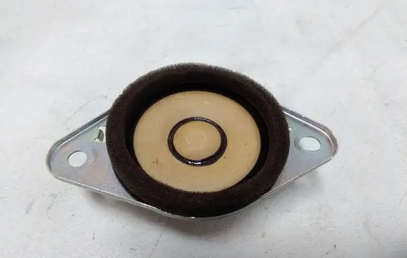 Toyota Prius (XW30) Panel speaker 8616047070