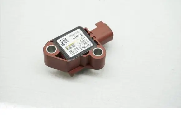 Land Rover Discovery 3 - LR3 Airbag deployment crash/impact sensor 5H2Z-14B345-BA