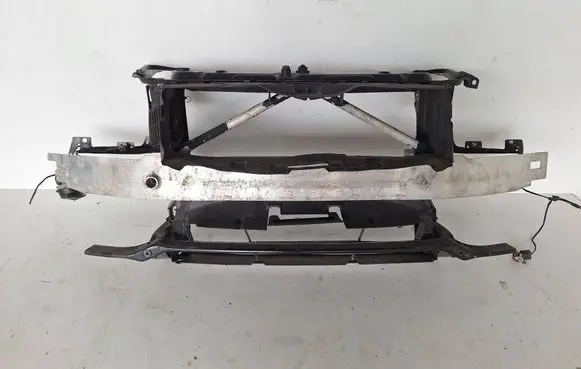 BMW 3 F30 F35 F31 Radiator support slam panel 