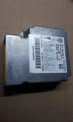 Audi A4 S4 B8 8K Airbag control unit/module 8K0959655N