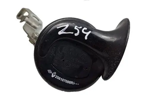 Renault Talisman Horn signal 256107088R