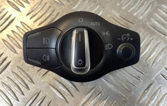 Audi A4 S4 B8 8K Light switch 8K0941531AL 1710091266