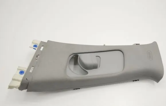 (B) pillar trim (top)