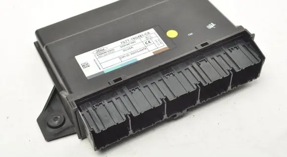 Ford Mondeo MK IV Central body control module 7S7T19G481CA
