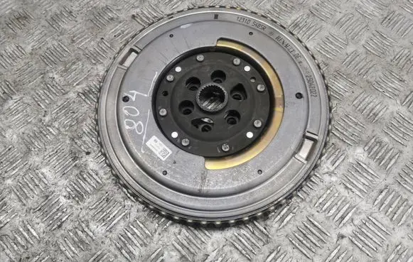 Flywheel