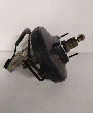 Volvo S40 Brake booster 4N512B195AK 03786438034