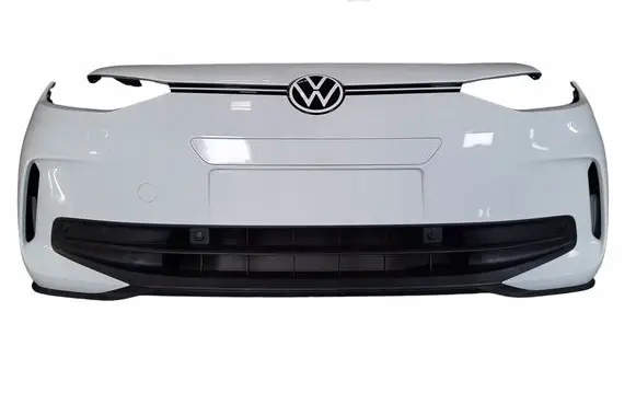 Volkswagen ID.3 Front bumper 10A807221A
