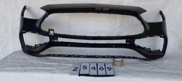 Mercedes-Benz C W206 Front bumper A2068858401