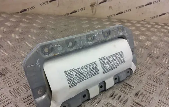 BMW 2 F22 F23 Passenger airbag 34089138A