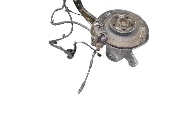 Volvo S90, V90 Rear wheel hub 31658529