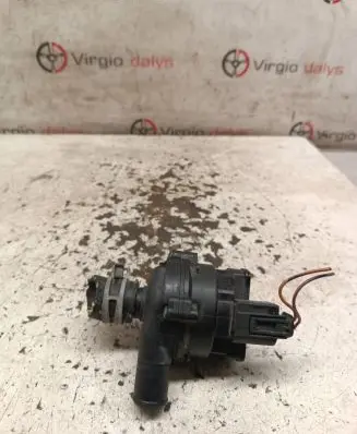 Mercedes-Benz R W251 Electric auxiliary coolant/water pump A2118350364 0392023000