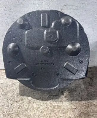 Toyota Yaris Glove box in trunk 649930D040
