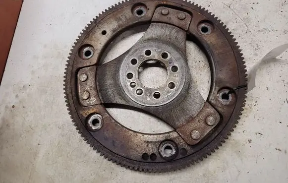 Citroen C5 Flywheel