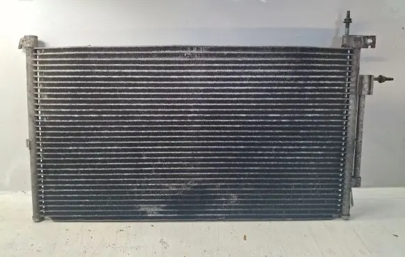 Ford Mondeo Mk III A/C cooling radiator (condenser) 1S7H19710AD