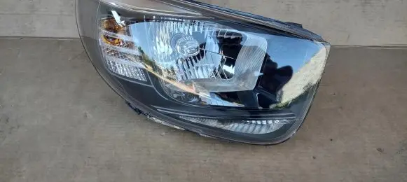 KIA Picanto Headlight/headlamp 92102-G6000