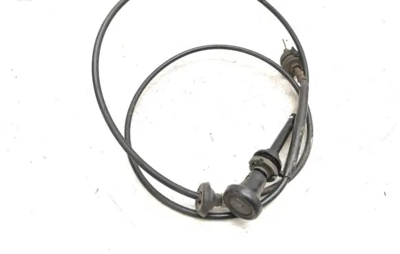 Mazda B series UF Throttle cable 