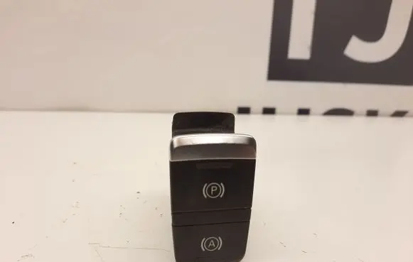 Hand parking brake switch