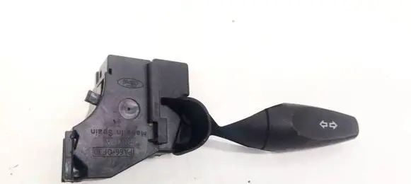 Indicator stalk